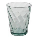 Christiania 1739 Sommerplast Glass Akryl 11cm Mose