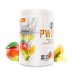 3 x PWO - 360 gram - XLNT Sports - Tropical - Pre workout