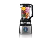 Ninja Detect Power Mixer Pro, Bordplade Blender, 2,1 L, Impulsfunktion, Knusning Af Is, 0,8 M, 1200 W