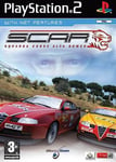 Scar - Squadra Corse Alfa Romeo Ps2