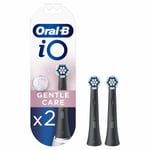 Tête de rechange Oral-B IO SB-2FFS  2UD [2 pcs]