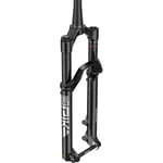 Rockshox Pike Ultimate RC2 27.5' 140mm Noir, Fourche Trail Offset 37mm Rockshox