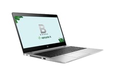 [upcikla den] HP EliteBook 850 G5 (BEGAGNAD) - i7-8650U, 16GB RAM, 512GB SSD, 15.6" FHD Touch Radeon 540 2GB, W11P