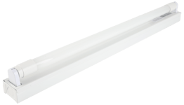 Sartano Lysrörsarmatur LED 1X10W IP20