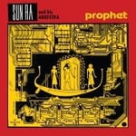 Sun Ra - Prophet (Red Vinyl) (LP)