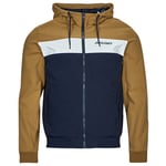 Blouson Jack & Jones  JJERUSH HOOD BOMBER