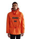 Skidoo 4 M Orange Red (M)