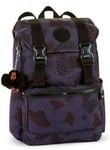 Kipling EXPERIENCE S Small Backpack - Floral Night RRP £79