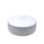 Accessoires maison connectée Konyks Detecteur de fumee connecte Easy Wi-Fi + Bluetooth Blanc