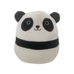 20-25cm Squishmallow Kudde Plyschleksak PANDA