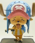 ONE PIECE - Figuarts ZERO Tony Tony Chopper New World Tamashii Exclusive Bandai