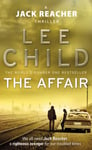 The Affair  (Jack Reacher 16)