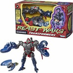 [DISPO A CONFIRMER] HASBRO Scorponok Beast Wars Transformers