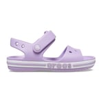 Crocs Bayaband Sandal K, Orchid, 12 UK Child