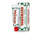 Euthymol Original Toothpaste 75ml