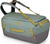 Osprey Transporter Duffel 40 Frosty Mint/Soundwave Grey-106 OneSize - Fri frakt