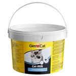 GimCat Cat-Milk substitution du lait maternel - Lait pour chats riche en vita...