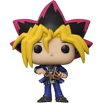 Figurine Funko Pop! Animation: Yu-Gi-Oh- Yugi Mutou