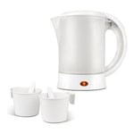 Bouilloire Électrique Girmi Travel Kettle BL0401