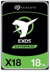 Exos X18 18TB 3.5" 256MB ST18000NM004J