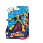  Marvel Spider-Man Mysterio Bend And Flex- Brand New 