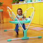 Bright Starts Cooking Up Fun Activity Jumper