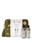 Elizabeth Scarlett x Cowshed Bath & Body Relax Set