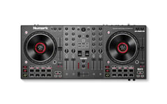 Numark NS4FX 4-DECK Professional Serato DJ Controller