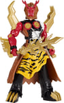 Power Rangers Dino Super Charge Villain Fury 12.5cm Action Figure