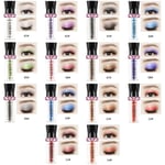 Roll On Eye Waterproof Makeup Single Eyeshadow Pearl Pigment Loo 6#