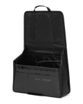 Hugger Organizer Black Out (One Size)