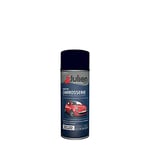 Julien Peinture Aérosol Relooking pour Carrosserie - Voitures et 2 roues - Bleu Foncé 37050 400ml