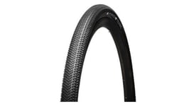 Pneu gravel hutchinson touareg green 700 mm tubeless ready souple revea r