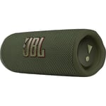 Enceinte sans fil Jbl Enceinte sans fil JBL Flip 6 Vert