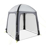 Kampa Air Shelter 200 - Inflatable Gazebo with Detachable Sides