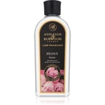 Ashleigh & Burwood London Lamp Fragrance Peony genopfyldning til katalytisk lampe 500 ml