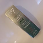 No7 FUTURE RENEW Damage Reversal Serum 25 ml Brand New Boxed