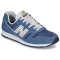 Baskets basses New Balance  373