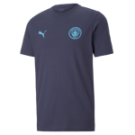 Manchester City Essential Tee, t-skjorte, herre