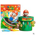 Pop up Super Mario Children’s Game