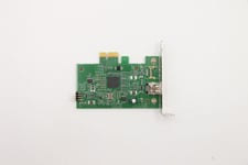 Lenovo IEEE 1394 FireWire PCI