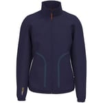 Veste Napapijri  A-cloudy blu marine