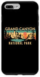 Coque pour iPhone 7 Plus/8 Plus Parc national du Grand Canyon