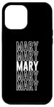 iPhone 12 Pro Max Mary Case