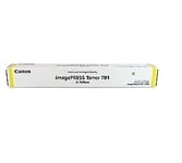 4960999989853 Canon Toner T01Y T01 8069B001 Yellow Canon