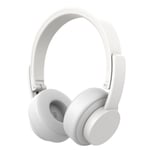 Urbanista Seattle Fluffy Cloud White Bluetooth 4.2 Wireless Headphones With Mic