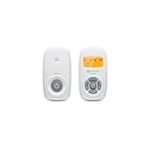 MOTOROLA Baby Monitor AM24 Audio