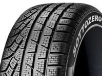 Pirelli Winter 240 Sottozero Serie 2 245/40R19 - Friktionsdäck