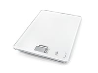 Soehnle Page Compact 300 Food Scales, Kitchen Scales for Cooking and Meal Prep, 