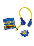 SIMBA DICKIE GROUP Fireman Sam Police Headset and Smartphone